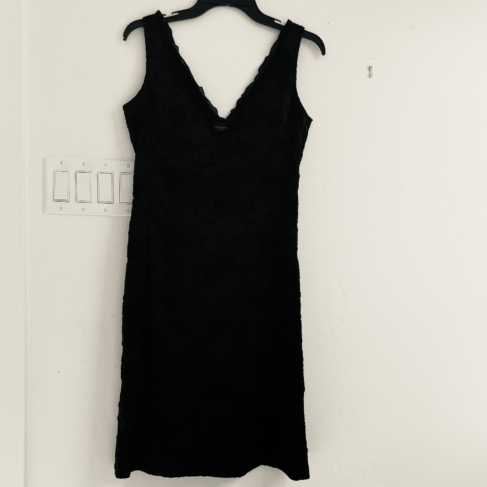 Piazza Sempione LBD size 40 / US4.